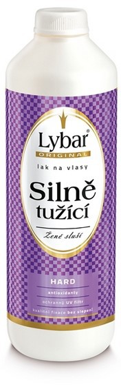 Lybar lak Ultra HARD NN New 500ml č.5 | Kosmetické a dentální výrobky - Vlasové kosmetika - Laky, gely a pěnová tužidla na vlasy Lybar lak Ultra HARD NN New 500ml č.5 | Kosmetické a dentální výrobky - Vlasové kosmetika - Laky, gely a pěnová tužidla na vlasy